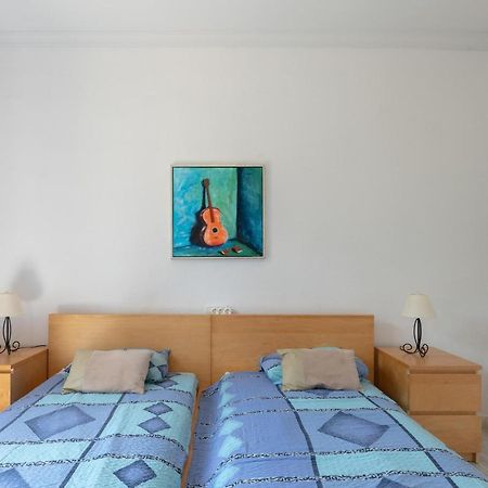 Apartment Alhaurin Golf Malaga Bagian luar foto