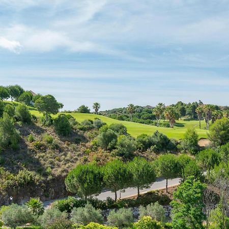 Apartment Alhaurin Golf Malaga Bagian luar foto